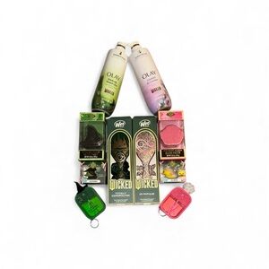 Ultimate Wicked Bundle! $80+ Value